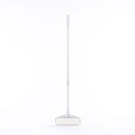Rolo tira pelo com cabo extensível 120cm,  Rolo tira pelo com cabo extensível 120cm