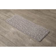 Tapete microfibra MEMOIRE taupe,  Tapete microfibra MEMOIRE taupe