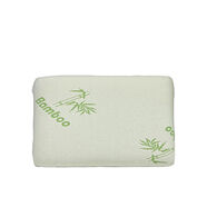Almofada memory foam bambu 40x60cm,  Almofada memory foam bambu 40x60cm