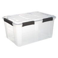 Caixa de arruma&ccedil;&atilde;o PROTECT+ 50l