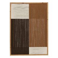 Quadro decorativo TISSIA 70x50cm,  Quadro decorativo TISSIA 70x50cm