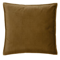 Almofada LILOU caramelo 55x55cm