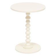 Mesa de apoio ALIX branca