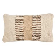 Almofada STRISCIA bege 30x50cm