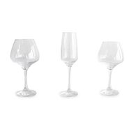 Conj. 18 Copos Risus