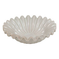 Despeja bolsos SIENNA em cer&acirc;mica 25cm