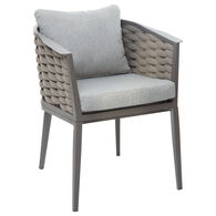 Cadeira EMBRUNS praliné