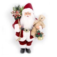 Pai natal 40cm,  Pai natal 40cm