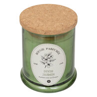 Vela perfumada HAPO jasmim 150gr