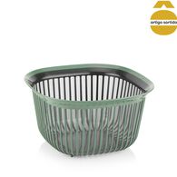 Bacia quadrada LINY 4l