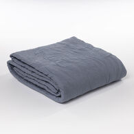 Colcha WHEAT azul 220x240cm,  Colcha WHEAT azul 220x240cm