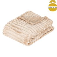 Manta em flanela 130x170cm