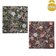 Toalha de mesa estampada 140x240cm