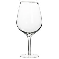 Decanter em vidro em forma copo 1,7l