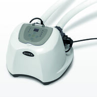 Sistema Tratamento P/Piscinas