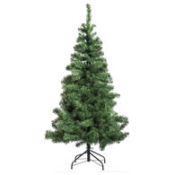 Árvore de natal ALPINE verde 150cm,  Árvore de natal ALPINE verde 150cm