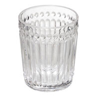 Copo de &aacute;gua MONA de vidro 30cl