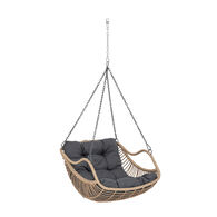 Cadeira baloi&ccedil;o GIBRALTAR