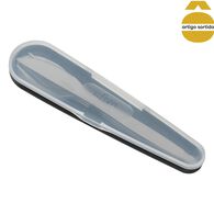 Porta talheres com 3 talheres,  Porta talheres com 3 talheres
