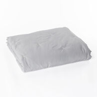 Edred&atilde;o BELLIS cinza 220x240cm