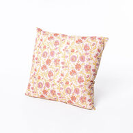 Almofada Wild Romance Floral 45x45cm