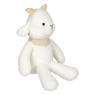 Peluche FERME noa ovelha branco