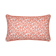 Almofada ANTILLIA laranja 30x50cm