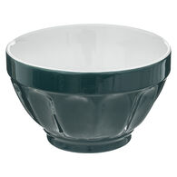 Tigela COLORAMA azul de cer&acirc;mica 60cl