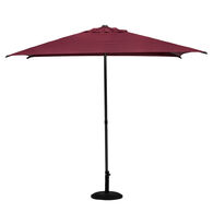 Guarda-Sol Soya Bordeaux 2,5m
