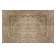 Tapete natural em juta 120x170cm