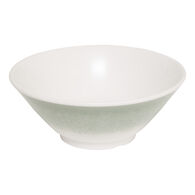 Saladeira CLARA verde 19cm