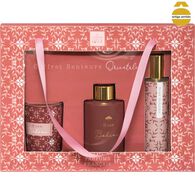 Conjunto aromatico gipsy,  Conjunto aromatico gipsy