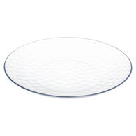 Prato raso GREEN HARMO transparente 24cm