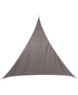 Toldo SOLAR CURACAO triangular 3x3m,  Toldo SOLAR CURACAO triangular 3x3m