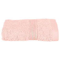 Toalha ESSENTIEL rosa claro 30x50cm