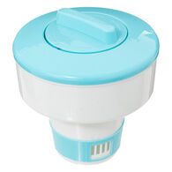 Distribuidor de cloro flutuante