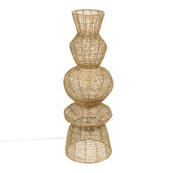 Candeeiro de p&eacute; TITUS 109cm