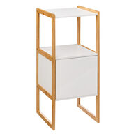 M&oacute;vel Baixo WC Natureo Em MDF