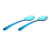 Conj. 2 Talheres de Salada