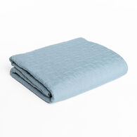 Edredão TWINKLE azul 140x220cm