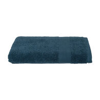 Toalha de banho PRAIA azul escuro 70x130cm