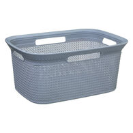 Cesto para roupa SCANDI MODE 45l