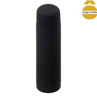 Garrafa térmica com copo 0,5l,  Garrafa térmica com copo 0,5l