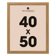 Moldura ALIX 40x50cm em mdf