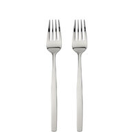 Conjunto de 2 garfos de mesa,  Conjunto de 2 garfos de mesa