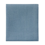 Toalha de mesa anti-manchas KLIN azul 150x200cm
