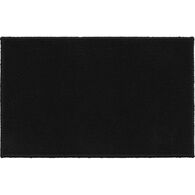 Tapete ANNA preto 50x80cm,  Tapete ANNA preto 50x80cm