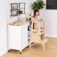 Banco observat&oacute;rio/secret&aacute;ria