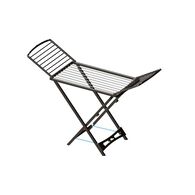 Estendal para roupa DONATELLO cinza 20m