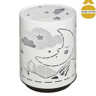 Luz de presença WILD,  Luz de presença WILD